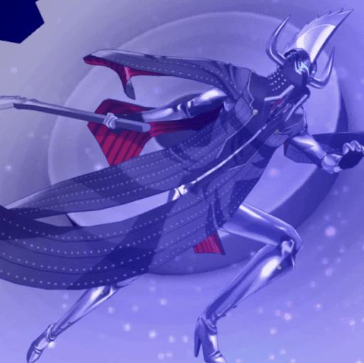 ツキヨミ・賊神