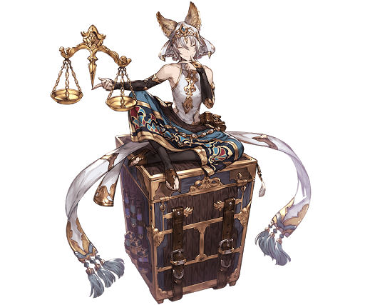 シャオ_初期状態