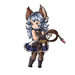 フェリ（光SSR）_初期状態