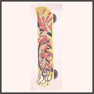 ストリートボード