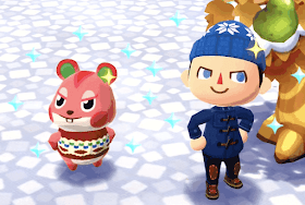 どうぶつがサポートしている画像