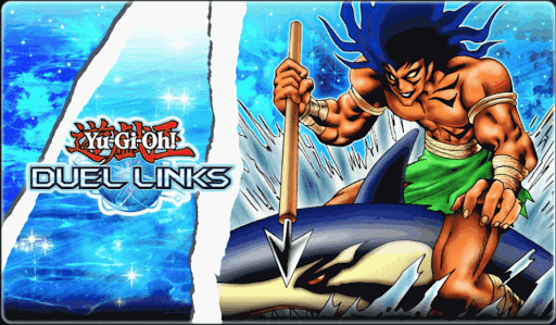 伝説のフィッシャーマン