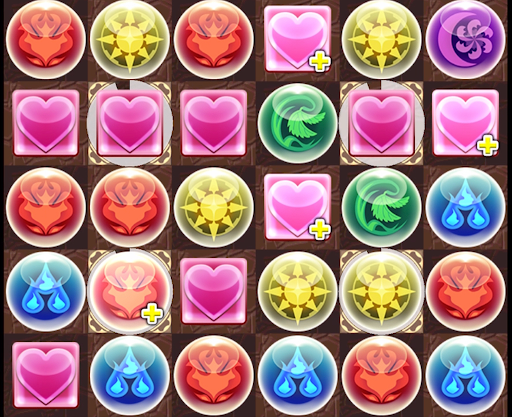 クローズチャレンジ-ルーレット