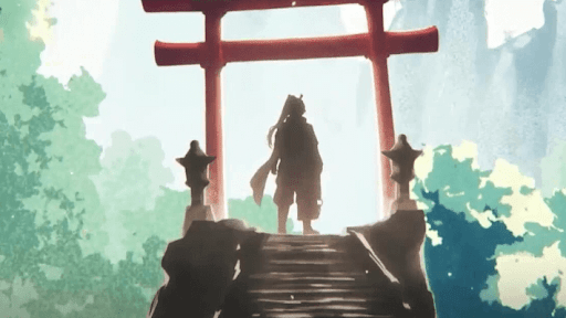 ストーリー攻略チャート