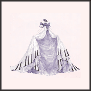 モノトーンシンフォニー