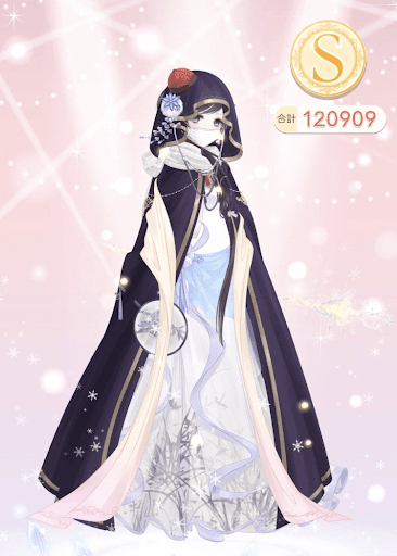 クエスト参考コーデタブ「参考画像URL」