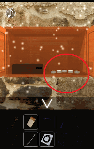 ホワイトクリスマス2_パネルの入手2