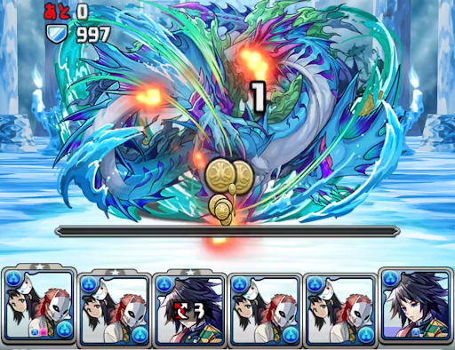 ウィンターSPタイムアタック【4】