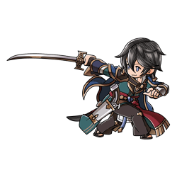 カイン（リミテッド）_初期状態