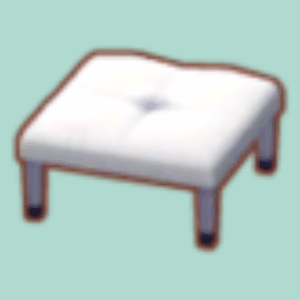 ミュージアムのイス