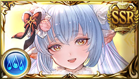 シャトラ（クリスマス）