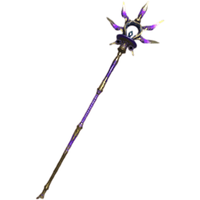 FF7EC_プリズムロッド