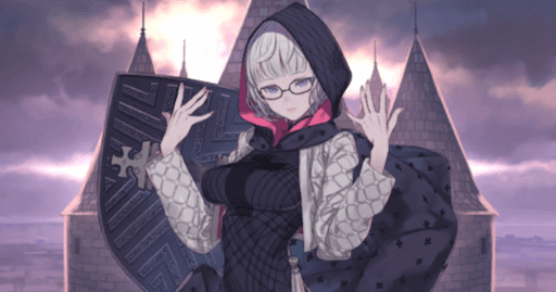 fgo-ジャックドモレー