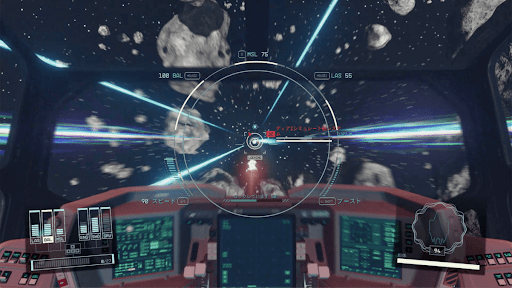 バンガードパイロット試験に合格する