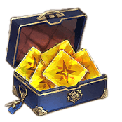 SSR救援者スペシャル観測チケット