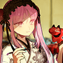 英霊星行：エウリュアレ