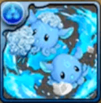 ノルザの使い魔