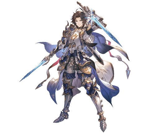 リミランスロット_初期状態