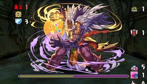 裏永刻の万龍-3F