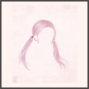 キャンディガール（ピンク）