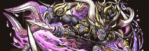 大威徳明王パーティ