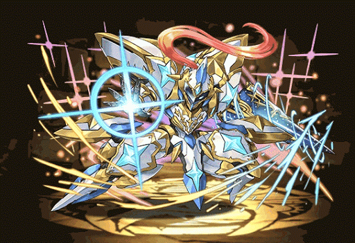 コスモクルセイダー