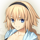 fgo-水着ジャンヌ