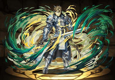 竜血の英雄シグルズ