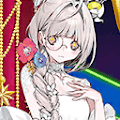 英霊学装：フローラ