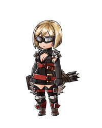 ジョブカラースキンジータ2