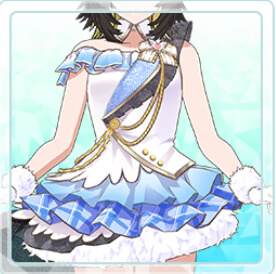 【ビヨンドザブルースカイ】斑鳩ルカ