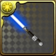 オビ=ワン・ケノービのライトセーバー