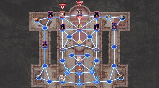 fgo-聖杯戦線5昼