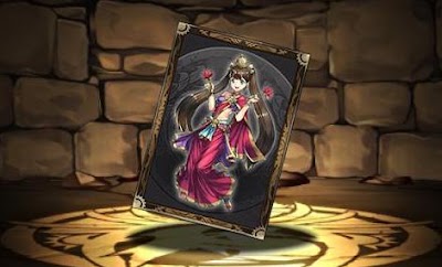 ラクシュミのカード