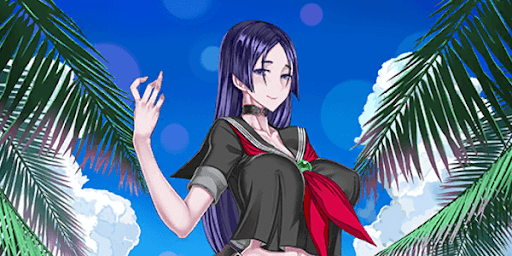 fgo-水着源頼光の運用方法とおすすめサーヴァント