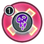 ダーククロスポイズンエリア