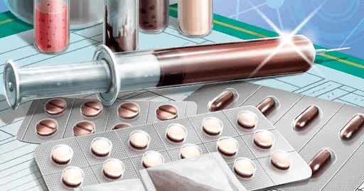 fgo-医療用チョコ