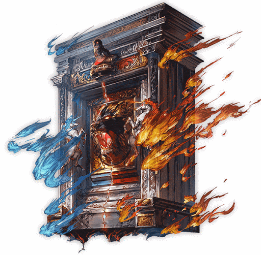 オクシモロン_全身