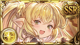 メリッサベル（バレンタイン）