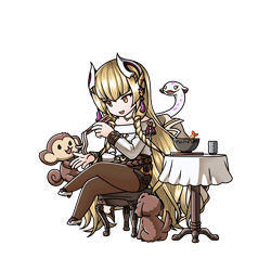 不眠小休スキンセット・インダラ