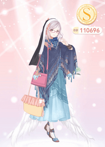 クエスト参考コーデタブ「参考画像URL」