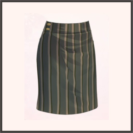 OLミニスカート＜396＞