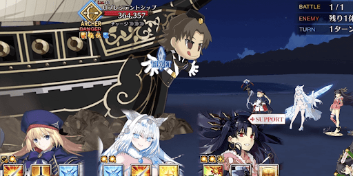 fgo-夏のミラージュ1w