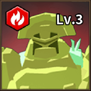 フォレストゴーレム