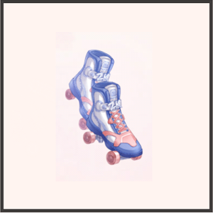 ローラーシューズ