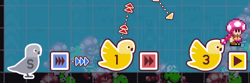 カスタムスクロール_速度