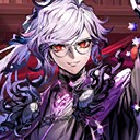 fgo-英霊博装：巌窟王　モンテ・クリスト