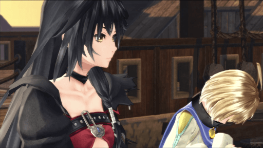 ベルセリアリマスター_聖主の御座へ