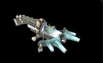 ゴシャガゴバァン