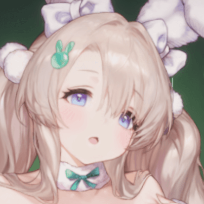 ブラウンダスト2_イノセント・バニー